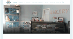 Desktop Screenshot of cakeslice.com